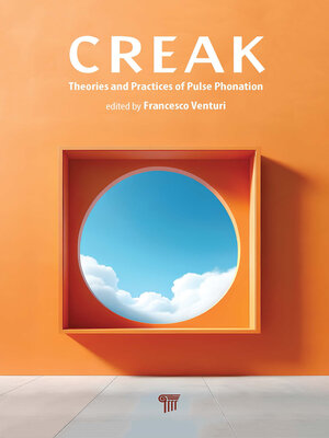 cover image of Creak